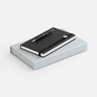 Набор Coach, черный