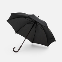 Зонт-трость Standard, черный