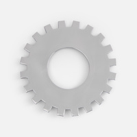 Медаль Industrial с сатиновой лентой