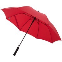 Зонт-трость Lanzer, красный
