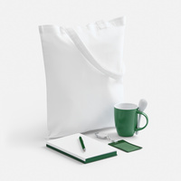 Набор Welcome Pack, зеленый