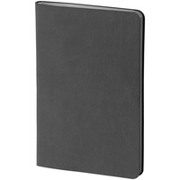 Ежедневник Neat Mini, недатированный, серый