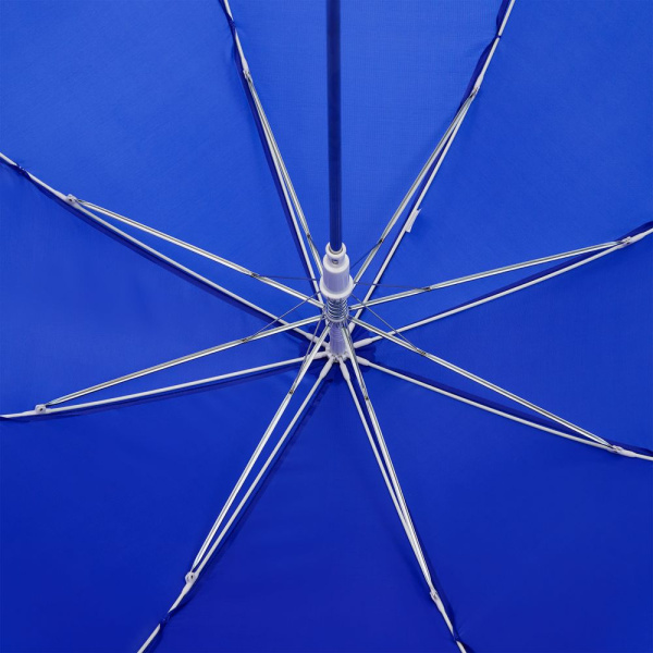 Зонт-трость Promo, синий