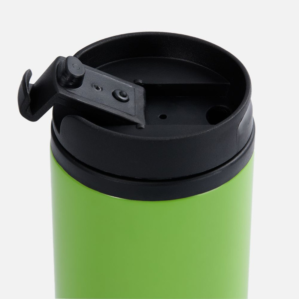 Термостакан Canella, зеленое яблоко