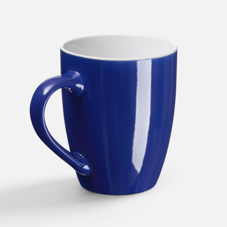 Кружка Good Morning, синяя