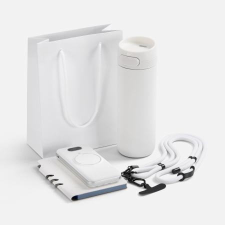 Набор Omni, белый