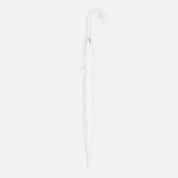 Зонт-трость Promo, белый