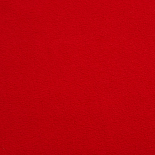 Флисовый плед Warm&Peace XL, красный