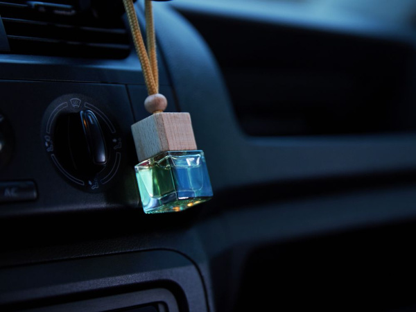 Ароматизатор воздуха Flava Deluxe, груша и бергамот