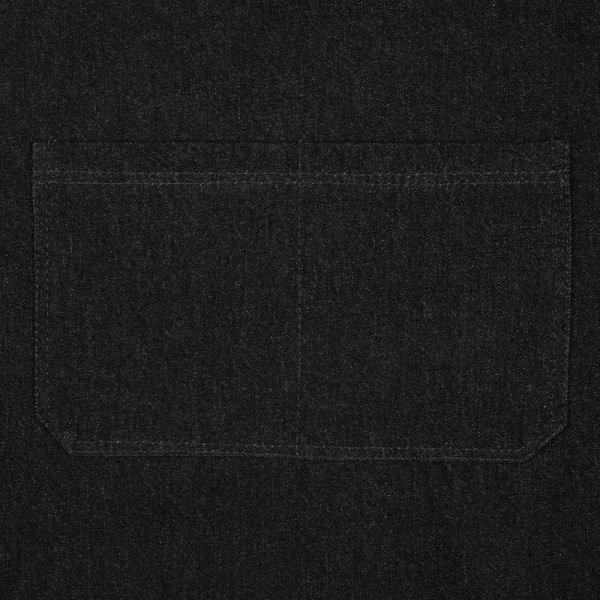 Фартук Denim Team, черный