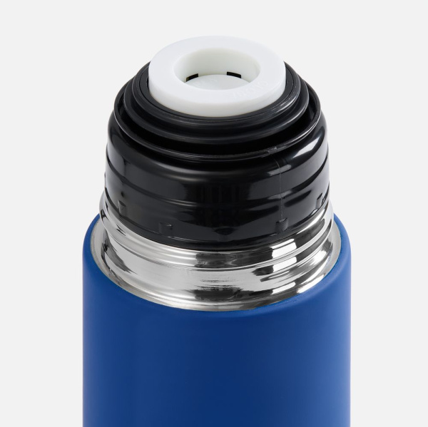 Термос Skydive, ver.2, синий