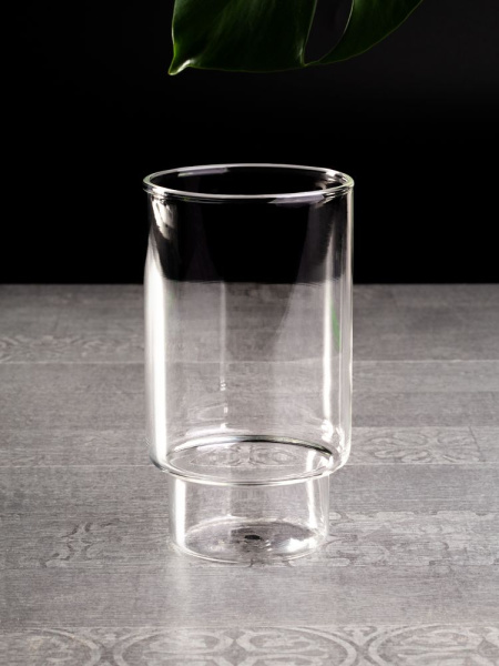 Бокал Thumbler, большой