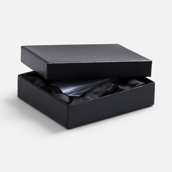 Медаль Glassford, серебристая