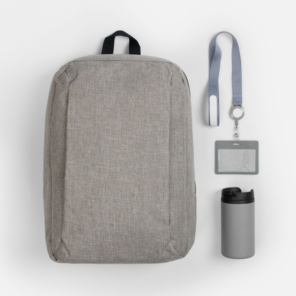 Набор Workeen, серый