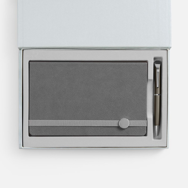 Набор Coach, серый