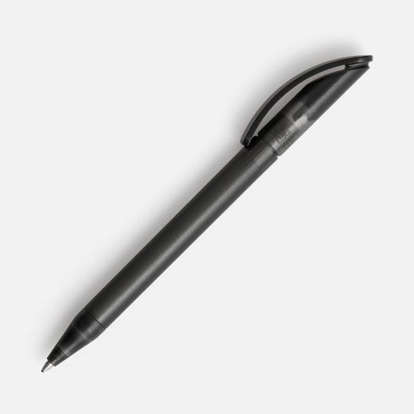 Ручка шариковая Prodir DS3 TFF, черная