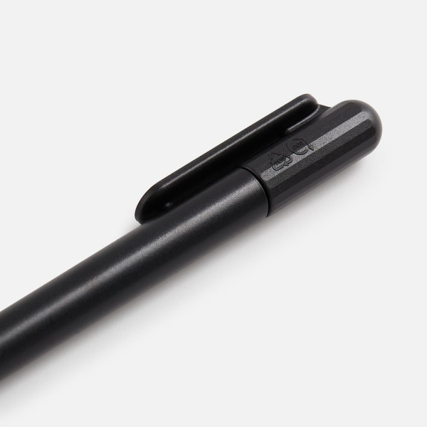 Ручка шариковая Prodir DS6S TMM, черная