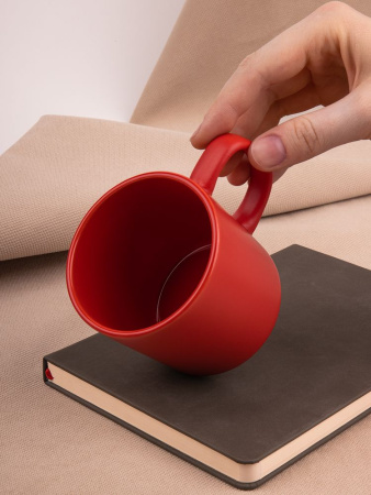 Кружка Eastpresso, красная