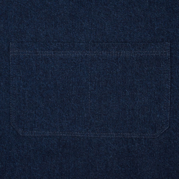 Фартук Denim Team, синий