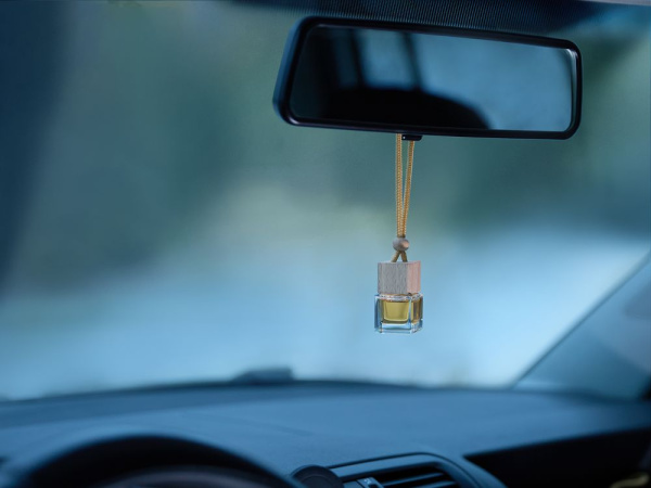 Ароматизатор воздуха Flava Deluxe, табак и ваниль