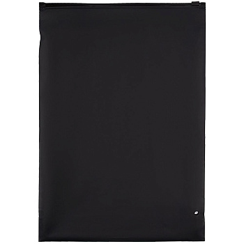 Пакет Zip Lock, S, черный
