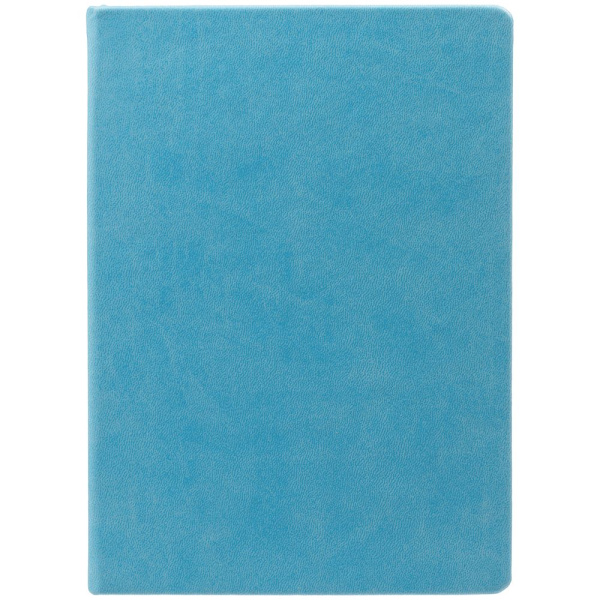 Ежедневник Cortado, недатированный, голубой