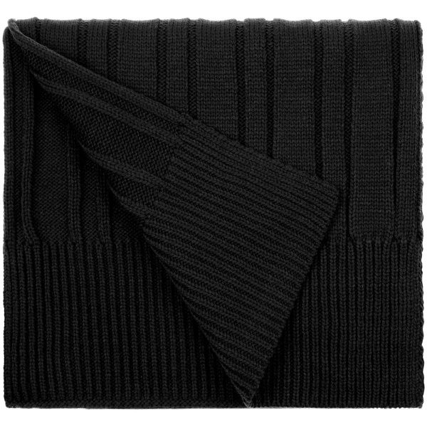 Набор Knit Beat, черный