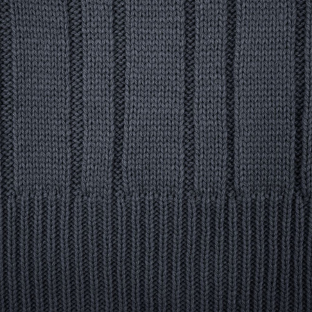 Шарф Knit Beat, темно-серый
