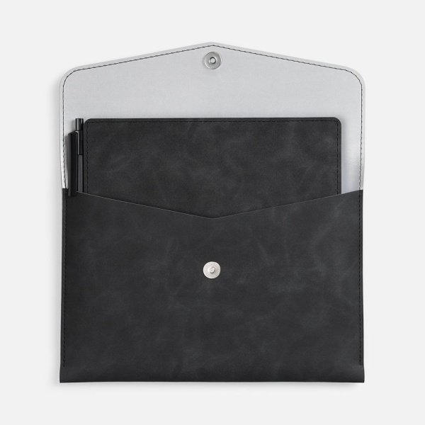 Набор Urban Folder, черный