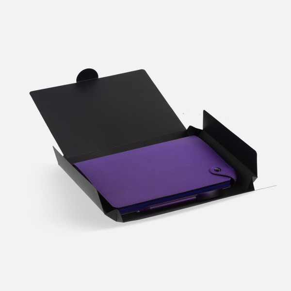 Набор Tenax Color, фиолетовый