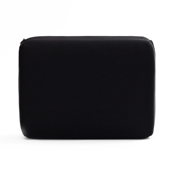 Подушка CampChamp, черная