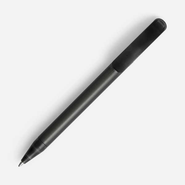 Ручка шариковая Prodir DS3 TFF, черная