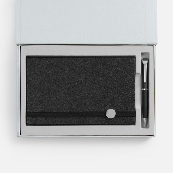 Набор Coach, черный