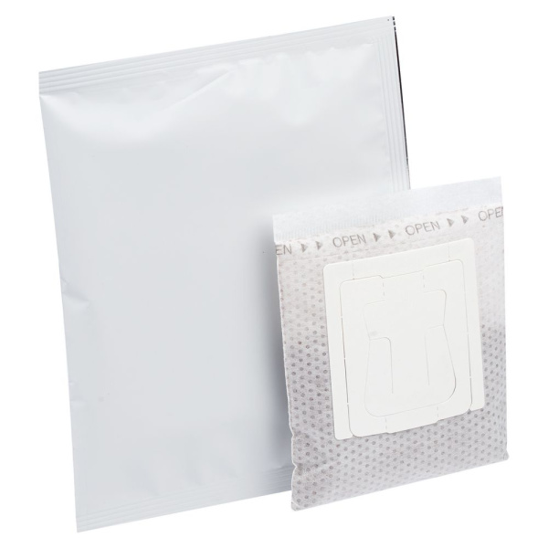 Набор «Микроклимат», белый