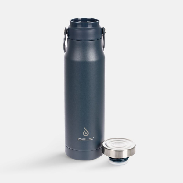 Термобутылка Tateyama, синяя