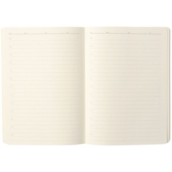 Ежедневник Eco Write, недатированный