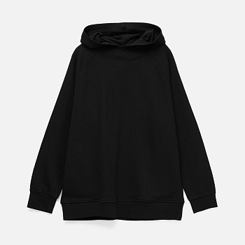 Худи унисекс H5, черное, размер XL/XXL Худи унисекс H5, черное, размер XL/XXL