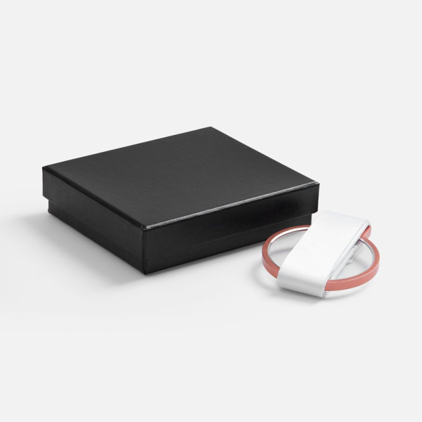 Медаль Glassica, бронзовая