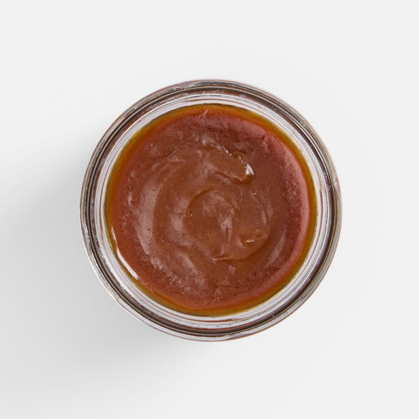 Соленая карамель Sur Mer, белая