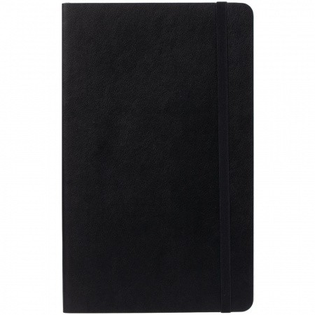 Записная книжка Moleskine Professional Large, черная