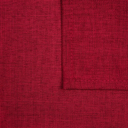 Дорожка сервировочная Settle In, красная