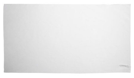 Полотенце Atoll Large, белое