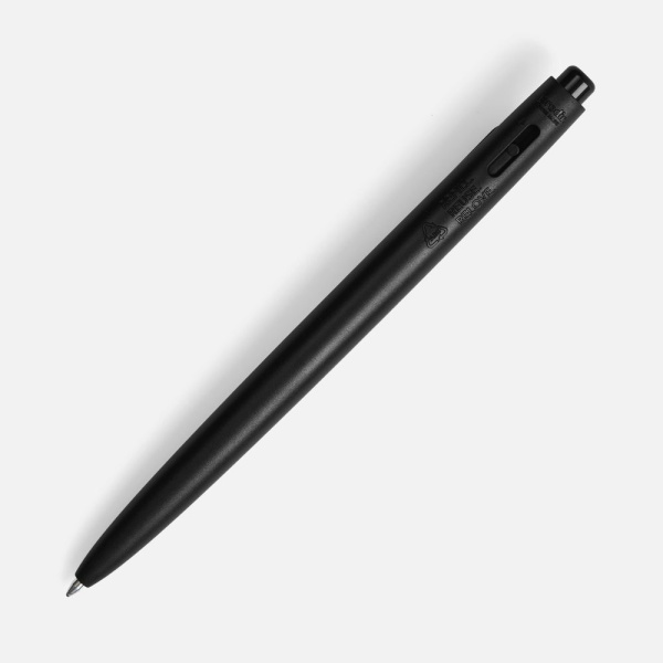 Ручка шариковая Prodir DS11 PMP, черная
