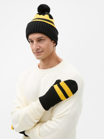 Шапка Winwear, черная