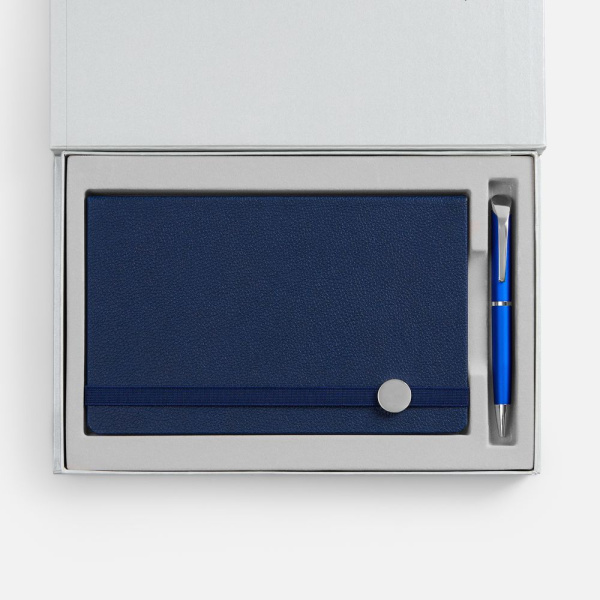 Набор Coach, синий