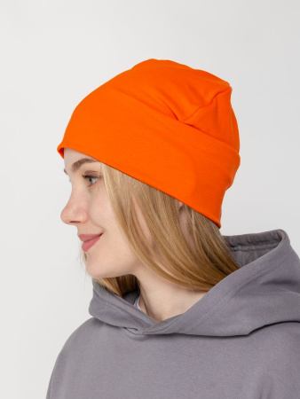 Шапка HeadOn ver.2, оранжевая
