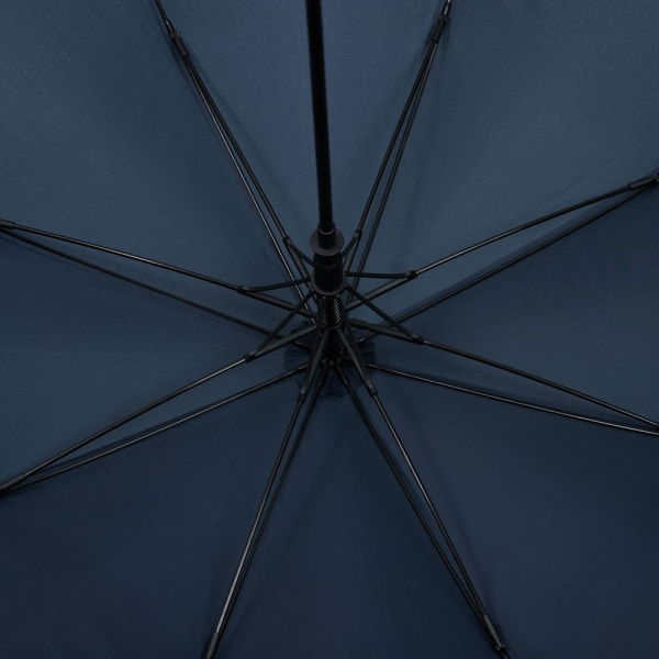 Зонт-трость Jolly Brolly, темно-синий