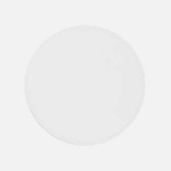 Костер Costero, круглый, белый