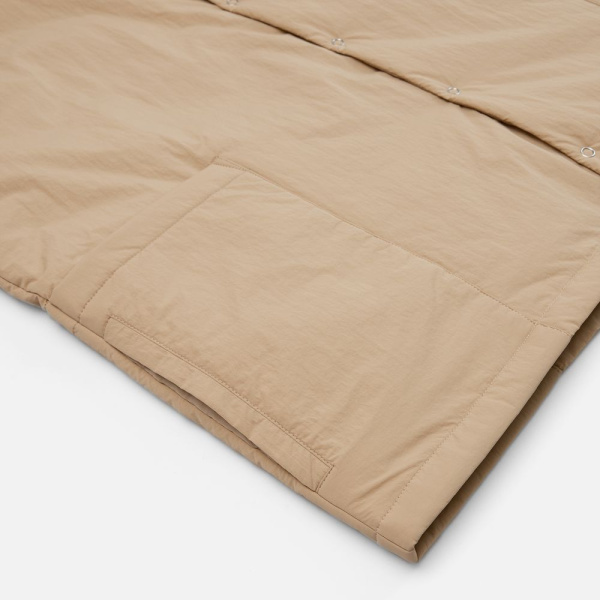 Жилет унисекс Veter, бежевый