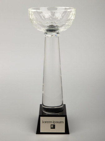 Кубок Cupture, большой